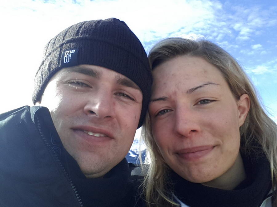 06- Sonne, Flachauwinkel,  Apresski 101